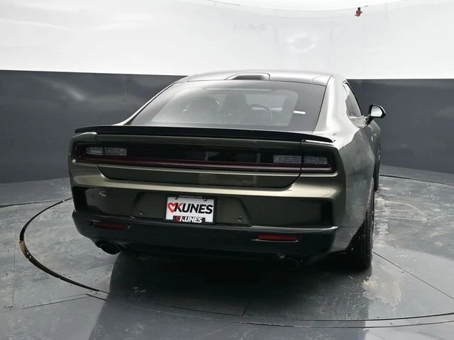 2026 Dodge Charger 8th Gen - Image 7 of 20
