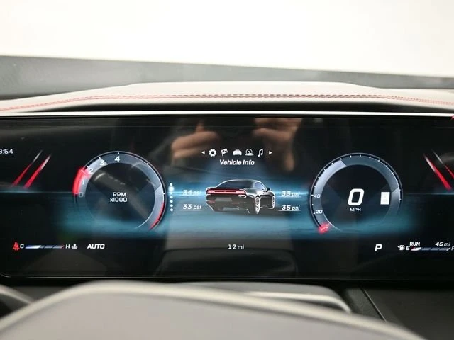 2026 Dodge Charger 8th Gen - Image 19 of 20