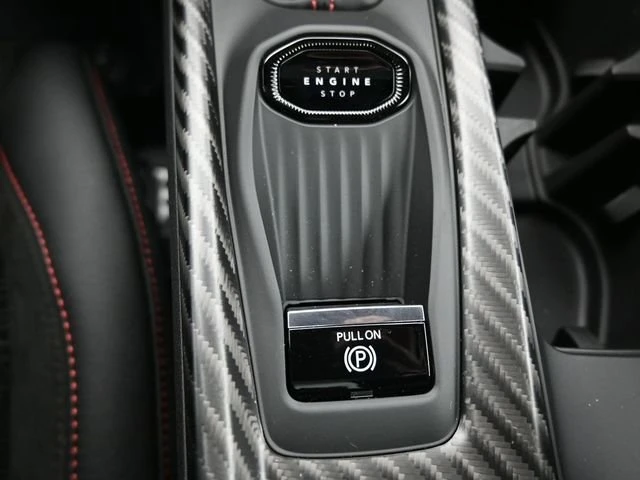 2026 Dodge Charger 8th Gen - Image 18 of 20