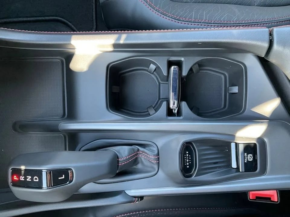 2026 Dodge Charger 8th Gen - Image 9 of 20