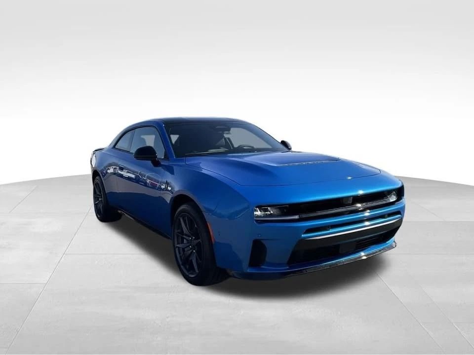 2026 Dodge Charger 8th Gen - Image 4 of 20