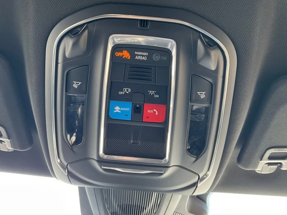 2026 Dodge Charger 8th Gen - Image 15 of 20