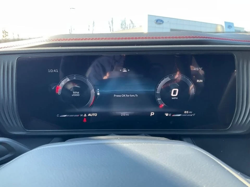 2026 Dodge Charger 8th Gen - Image 8 of 20