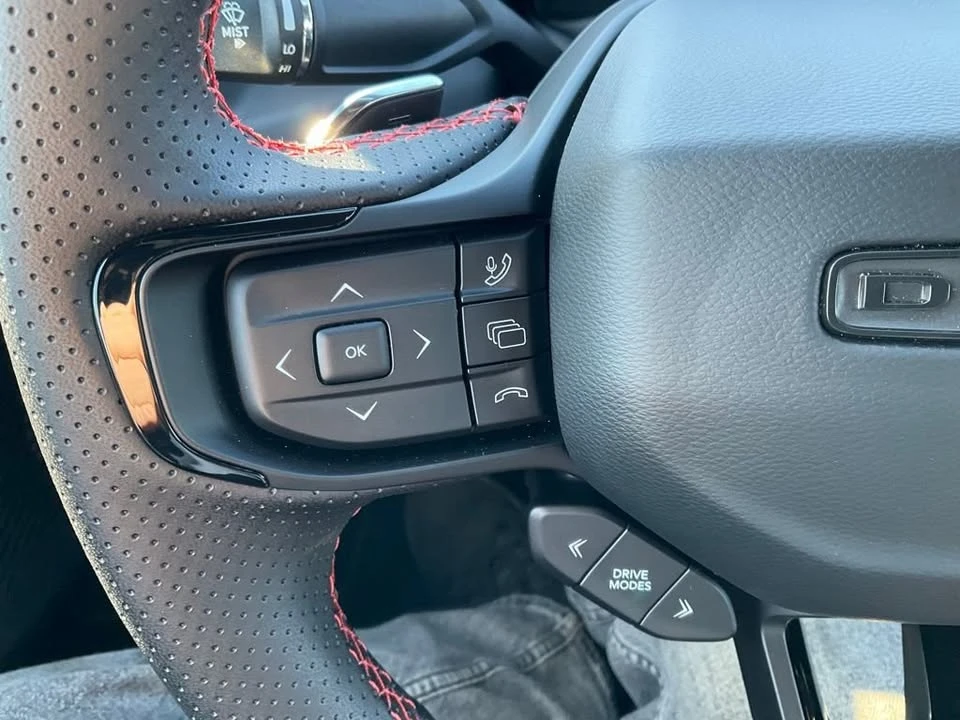 2026 Dodge Charger 8th Gen - Image 6 of 20