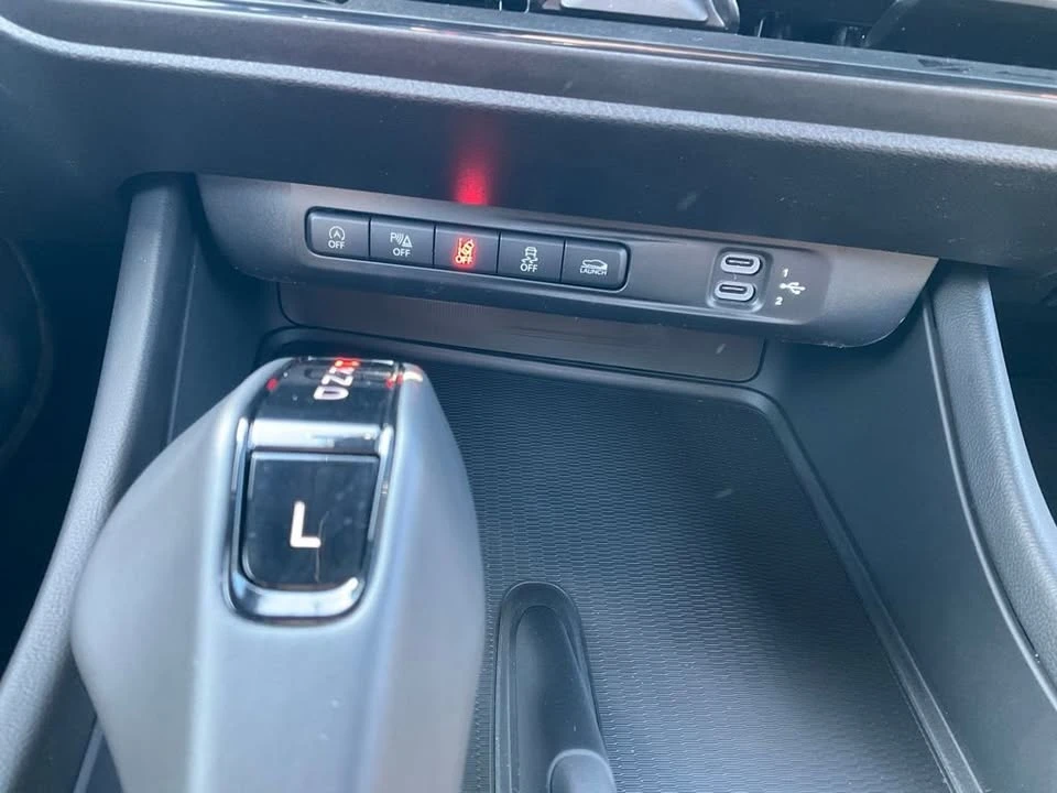 2026 Dodge Charger 8th Gen - Image 11 of 20