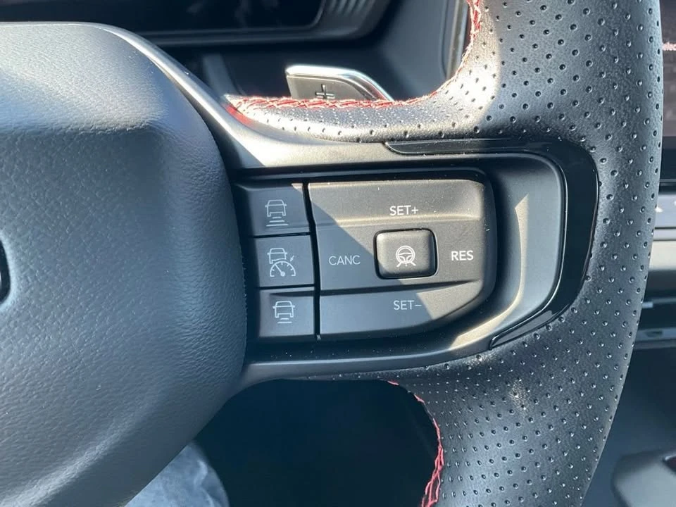 2026 Dodge Charger 8th Gen - Image 7 of 20