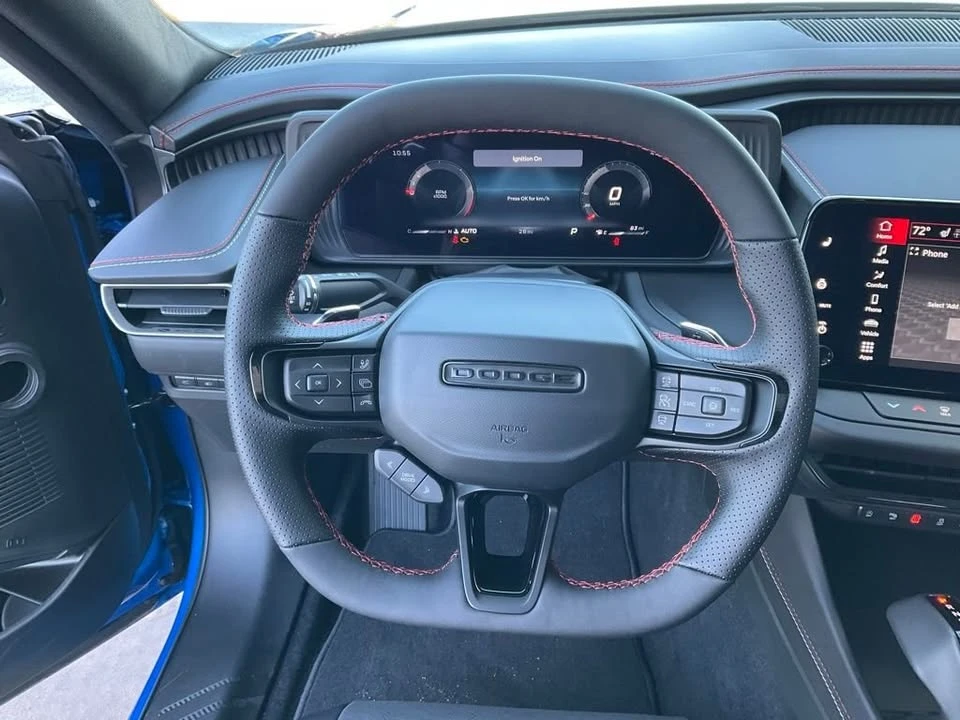 2026 Dodge Charger 8th Gen - Image 2 of 20