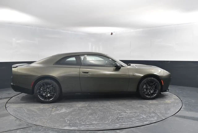 2026 Dodge Charger 8th Gen - Image 9 of 19