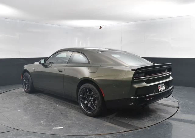 2026 Dodge Charger 8th Gen - Image 6 of 19