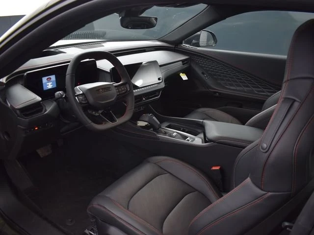 2026 Dodge Charger 8th Gen - Image 10 of 19