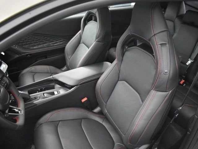 2026 Dodge Charger 8th Gen - Image 13 of 20