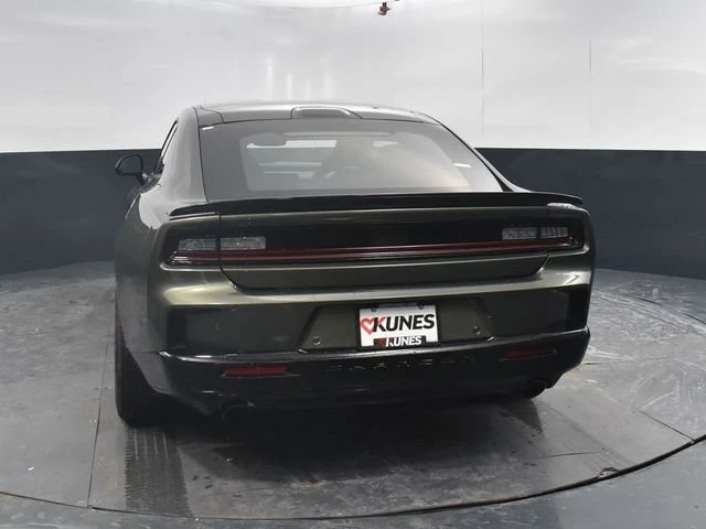 2026 Dodge Charger 8th Gen - Image 7 of 20