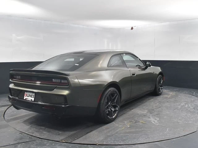 2026 Dodge Charger 8th Gen - Image 8 of 20
