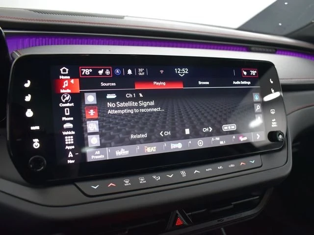 2026 Dodge Charger 8th Gen - Image 19 of 19