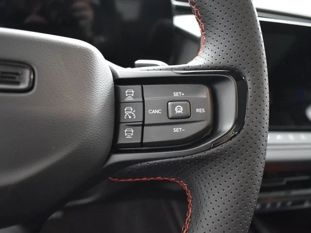 2026 Dodge Charger 8th Gen - Image 17 of 20