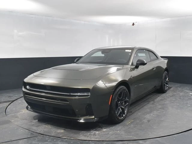 2026 Dodge Charger 8th Gen - Image 3 of 20