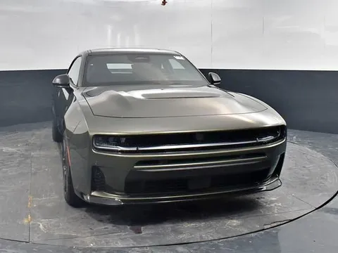 2026 Dodge Charger R/T Scat Pack
