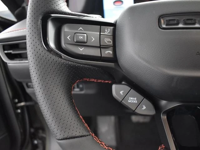2026 Dodge Charger 8th Gen - Image 16 of 20