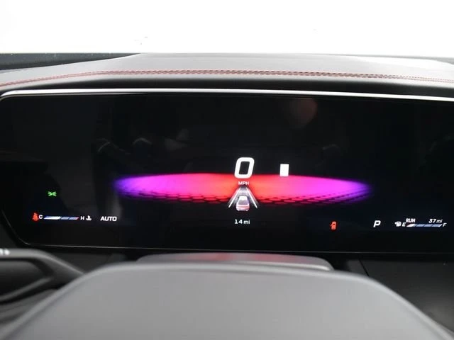 2026 Dodge Charger 8th Gen - Image 18 of 20