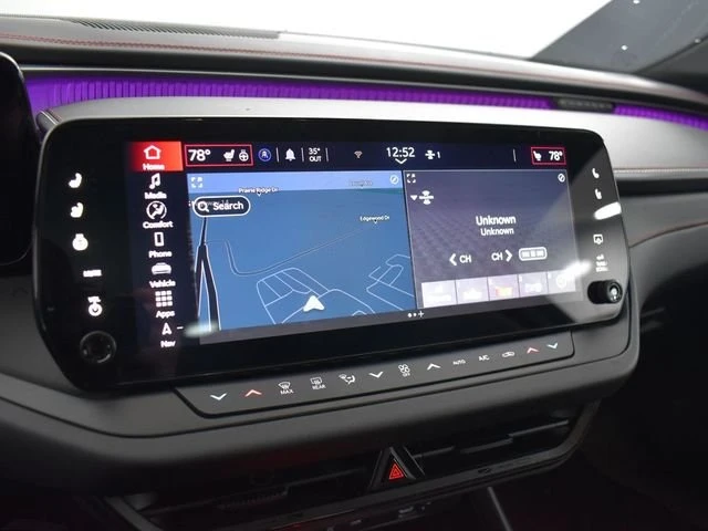 2026 Dodge Charger 8th Gen - Image 19 of 20