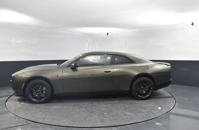 2026 Dodge Charger 8th Gen - Image 4 of 20