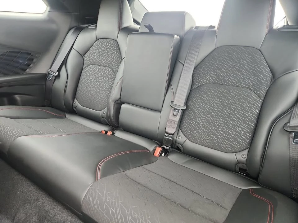 2026 Dodge Charger 8th Gen - Image 13 of 16