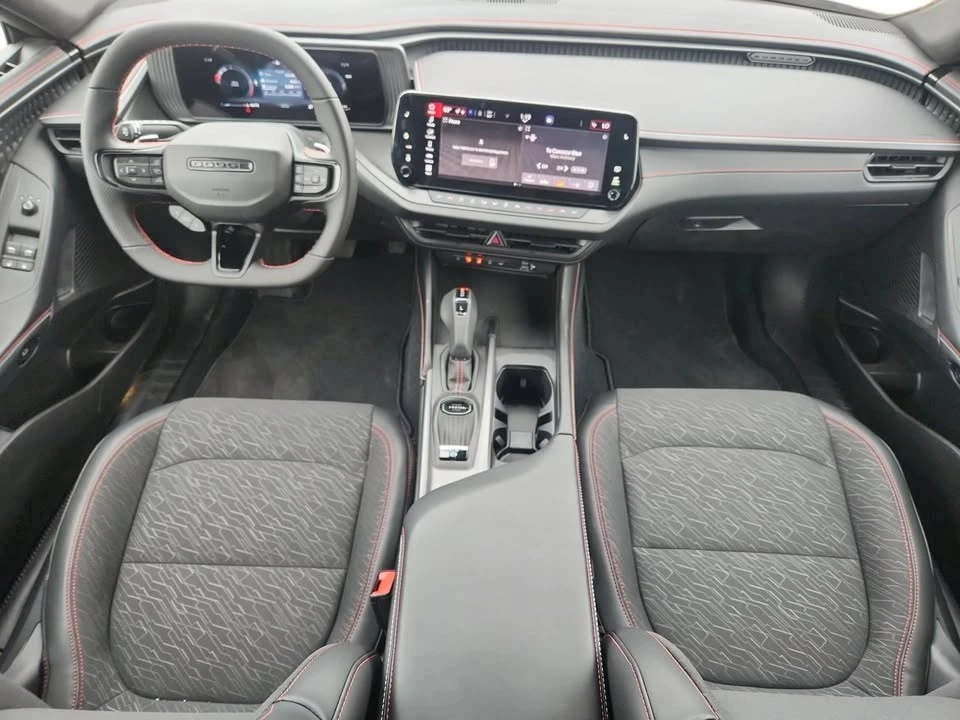 2026 Dodge Charger 8th Gen - Image 10 of 16