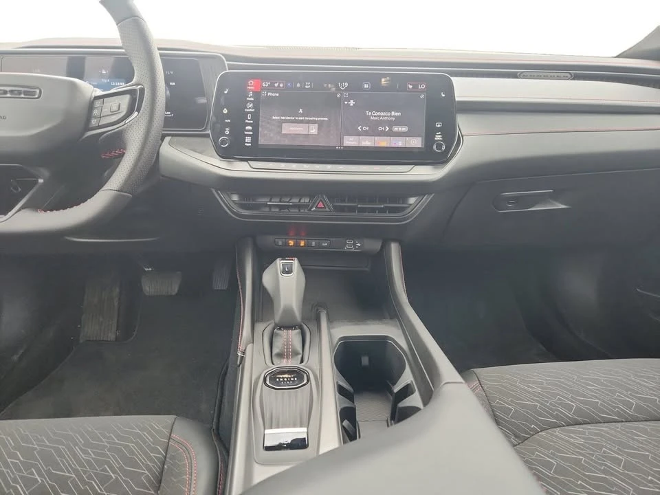 2026 Dodge Charger 8th Gen - Image 11 of 16