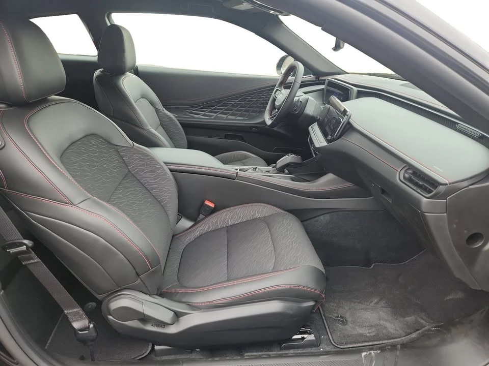 2026 Dodge Charger 8th Gen - Image 15 of 16