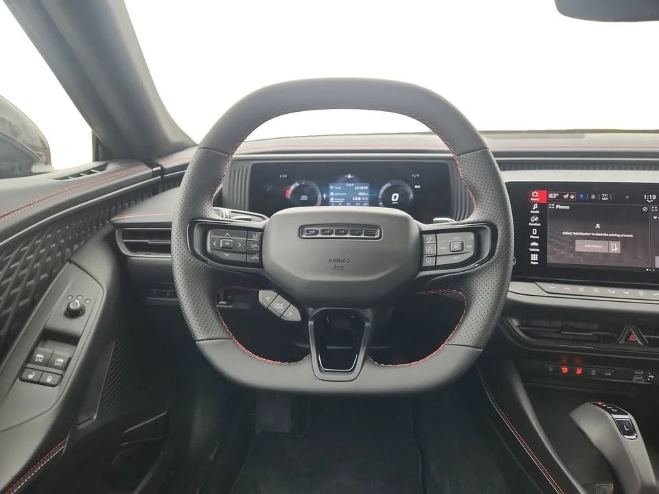 2026 Dodge Charger 8th Gen - Image 12 of 16