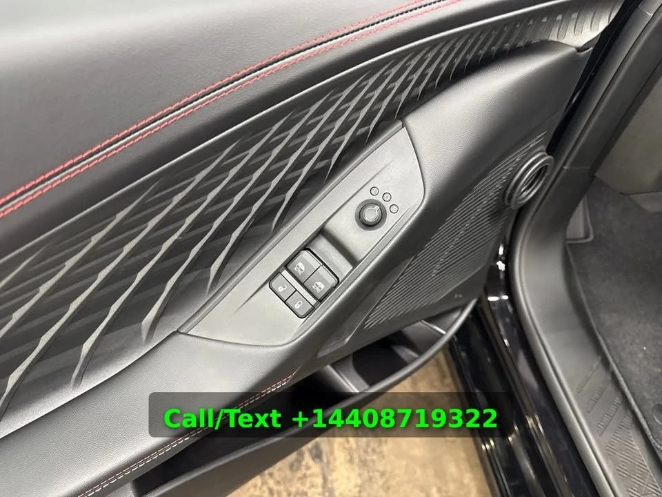 2026 Dodge Charger 8th Gen - Image 2 of 9
