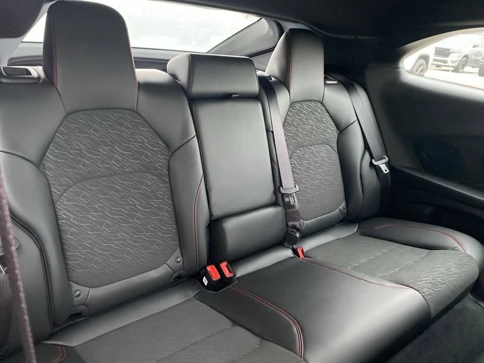 2026 Dodge Charger 8th Gen - Image 9 of 19
