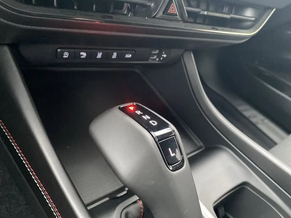 2026 Dodge Charger 8th Gen - Image 17 of 19