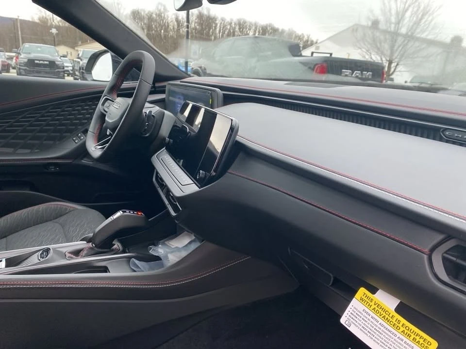 2026 Dodge Charger 8th Gen - Image 12 of 19