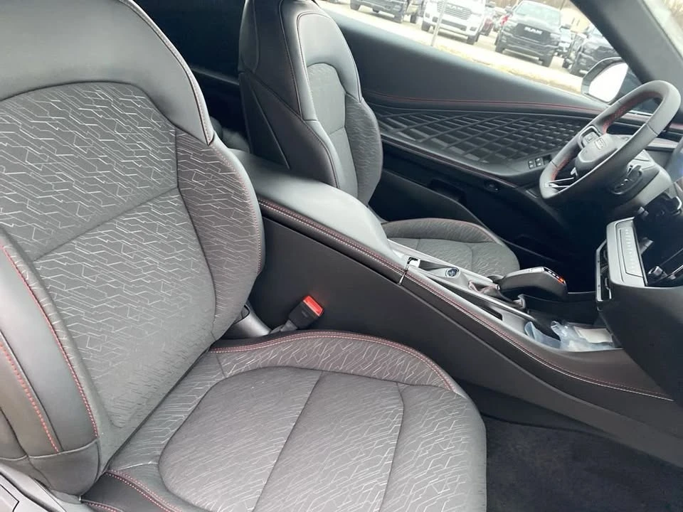 2026 Dodge Charger 8th Gen - Image 11 of 19