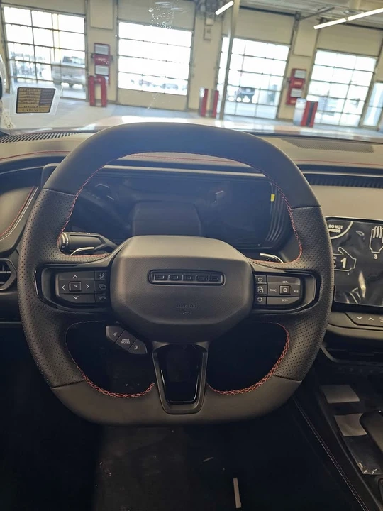 2026 Dodge Charger 8th Gen - Image 5 of 8