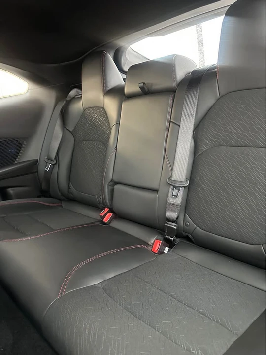 2026 Dodge Charger 8th Gen - Image 14 of 20