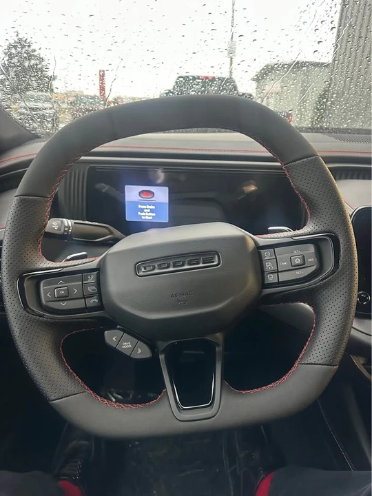 2026 Dodge Charger 8th Gen - Image 6 of 20
