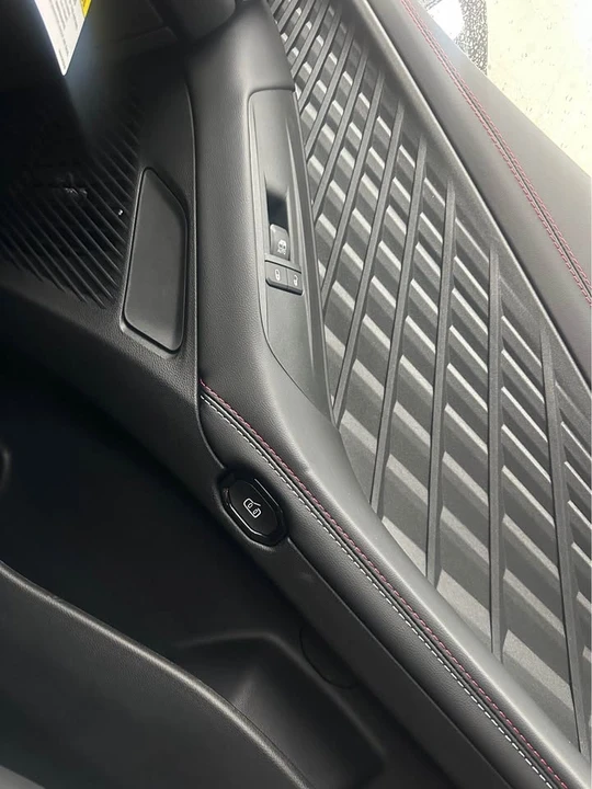 2026 Dodge Charger 8th Gen - Image 7 of 20