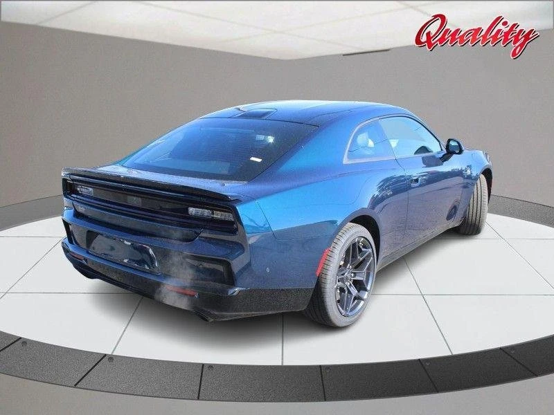 2026 Dodge Charger 8th Gen - Image 4 of 20