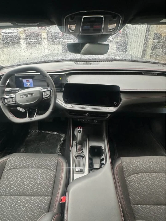 2026 Dodge Charger 8th Gen - Image 5 of 20