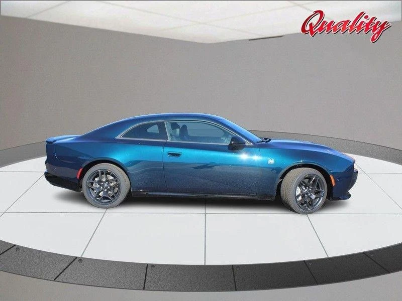 2026 Dodge Charger 8th Gen - Image 2 of 20