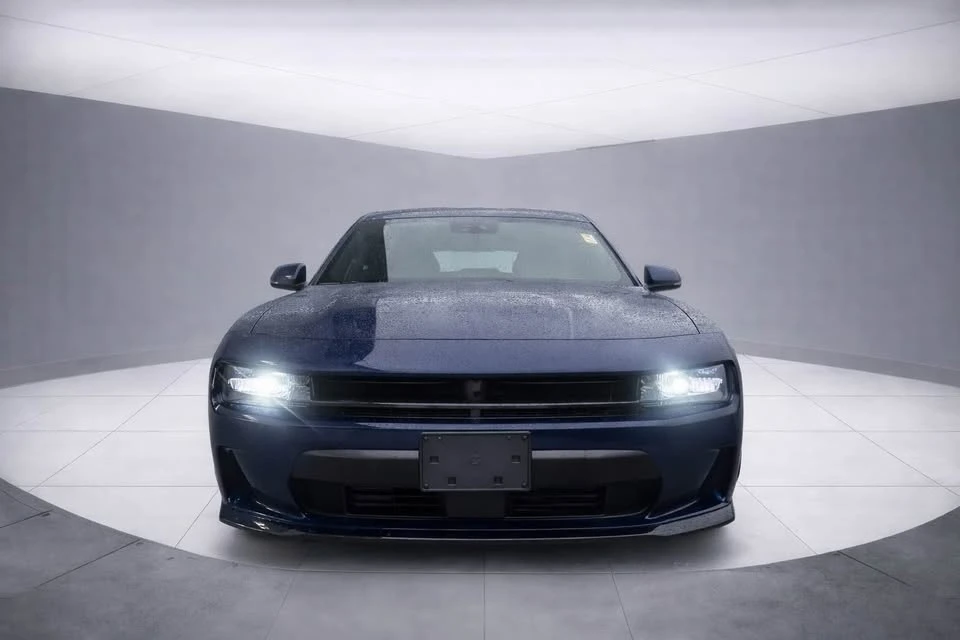 2026 Dodge Charger 8th Gen - Image 3 of 20