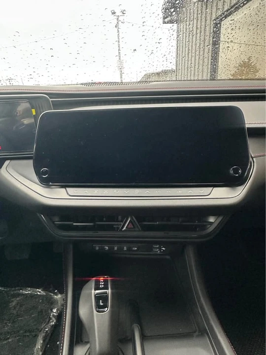 2026 Dodge Charger 8th Gen - Image 11 of 20