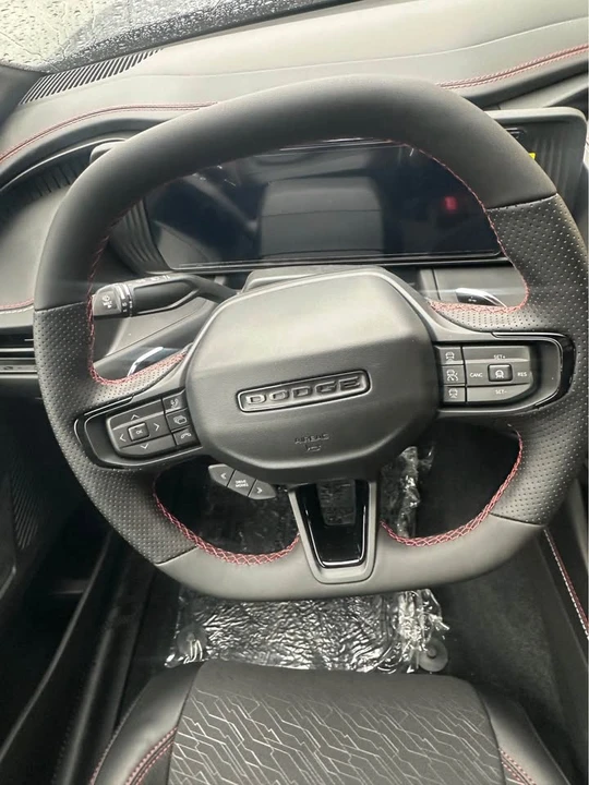 2026 Dodge Charger 8th Gen - Image 9 of 20