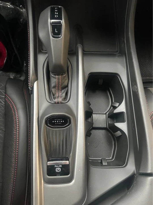 2026 Dodge Charger 8th Gen - Image 12 of 20