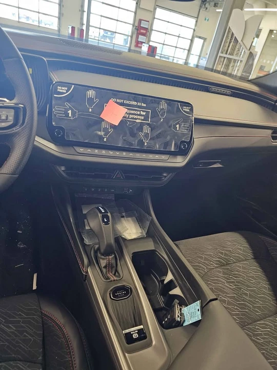 2026 Dodge Charger 8th Gen - Image 7 of 8
