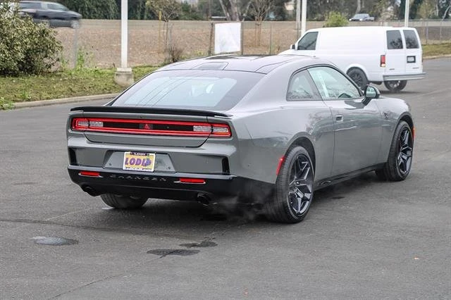 2026 Dodge Charger 8th Gen - Image 4 of 20