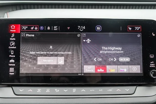 2026 Dodge Charger 8th Gen - Image 14 of 20