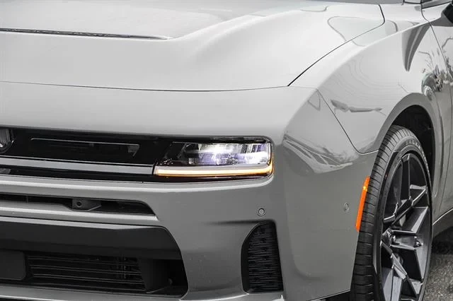 2026 Dodge Charger 8th Gen - Image 8 of 20